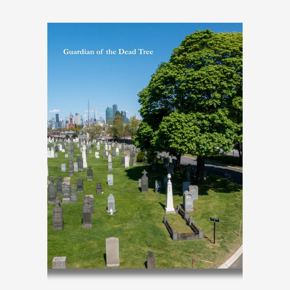 Guardian of Dead Tree