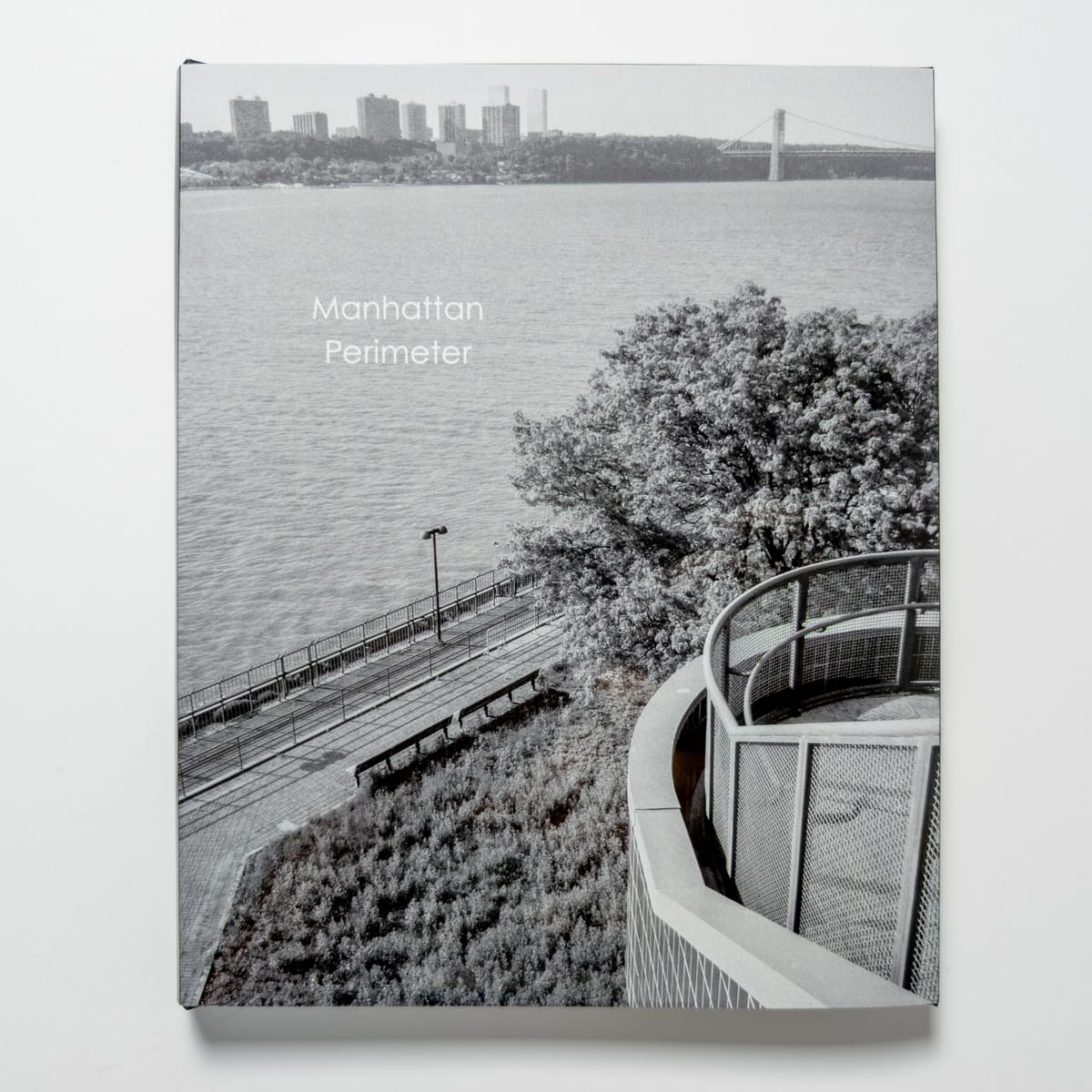Manhattan Perimeter