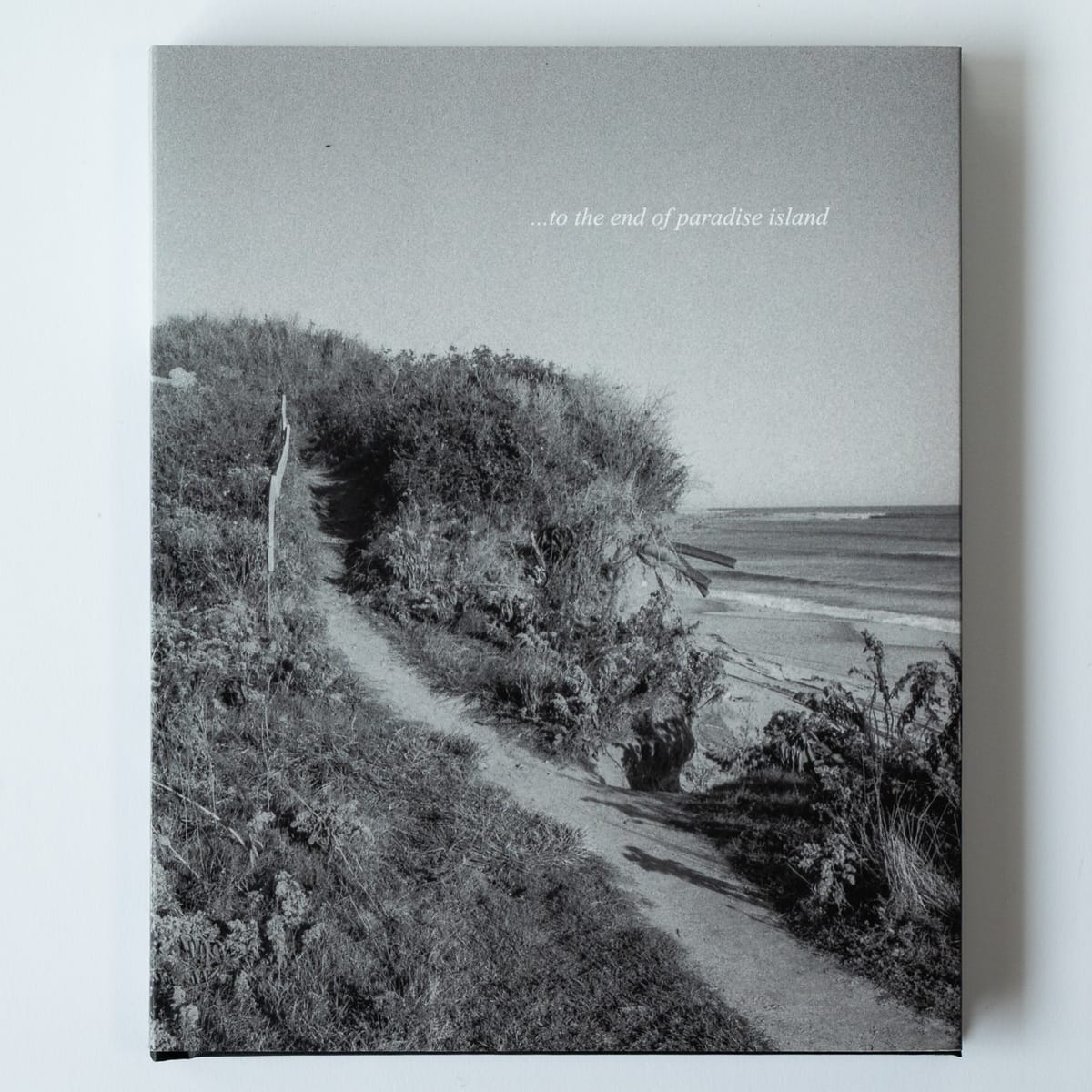 Dispatch: ...to the end of paradise island