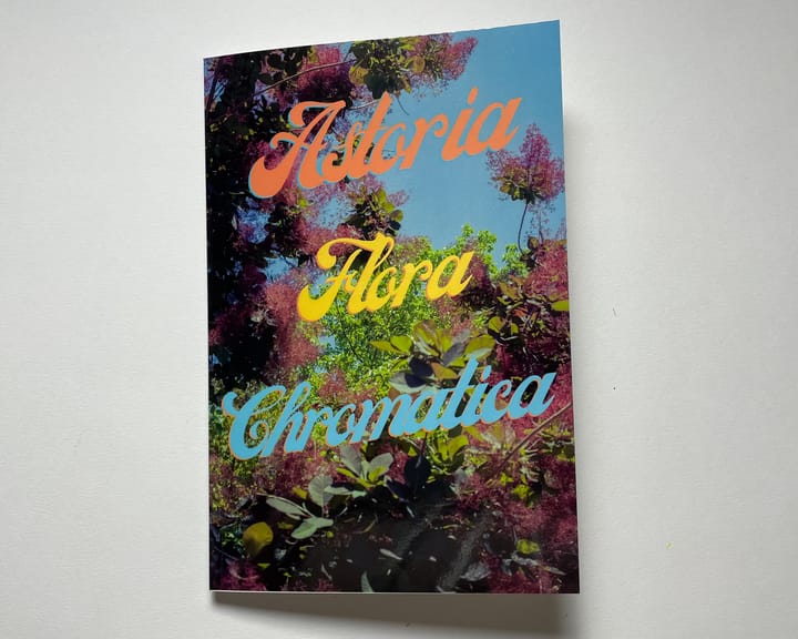 Astoria Flora Chromatica