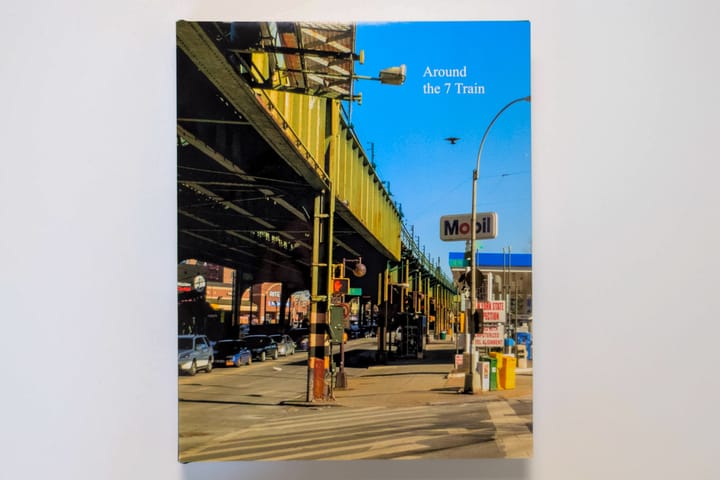 Around the 7 Train