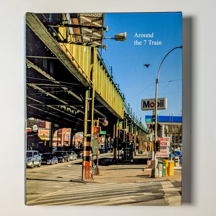 Around the 7 Train