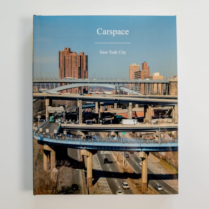 Carspace: New York City (2012-2020)