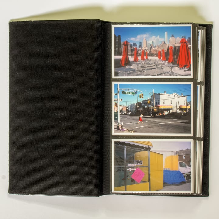 Neighborhood Album