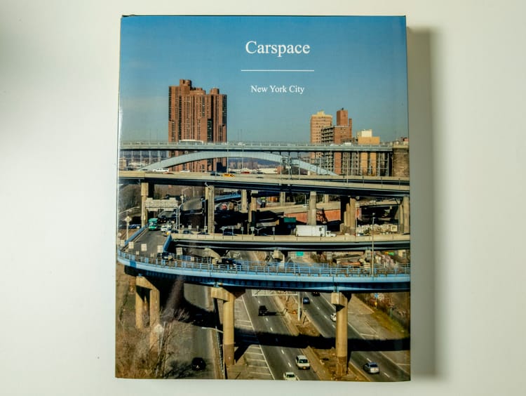 Carspace: New York City (2012-2020)