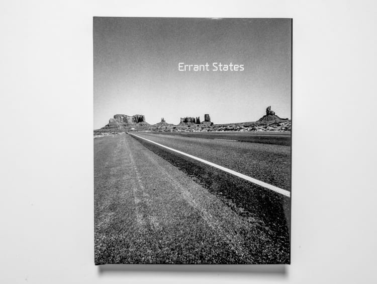 Errant States