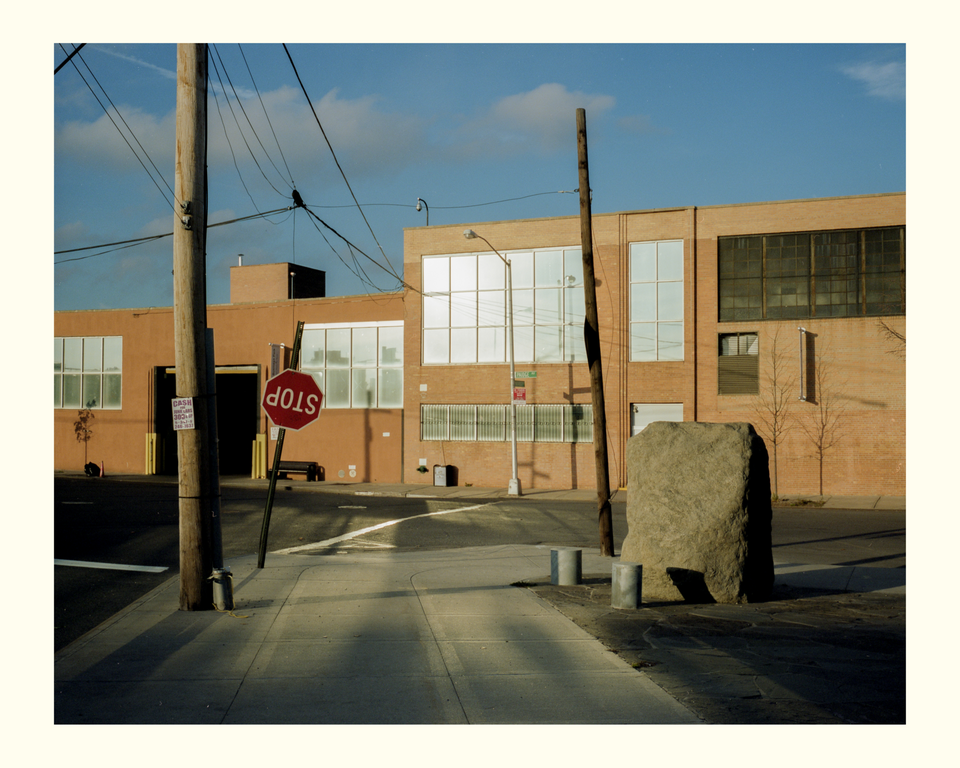 The Boulder at Paidge Avenue and Provost Street